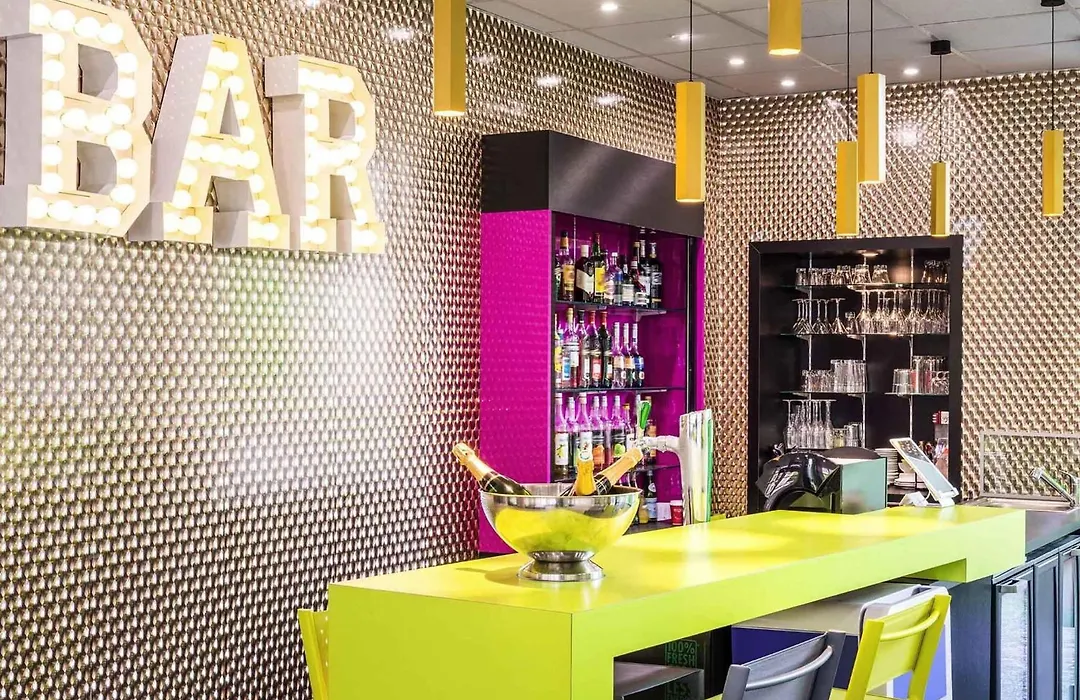 Ibis Styles Antony Paris Sud-1