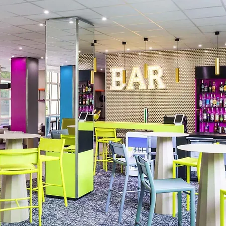 Ibis Styles Antony Paris Sud-2
